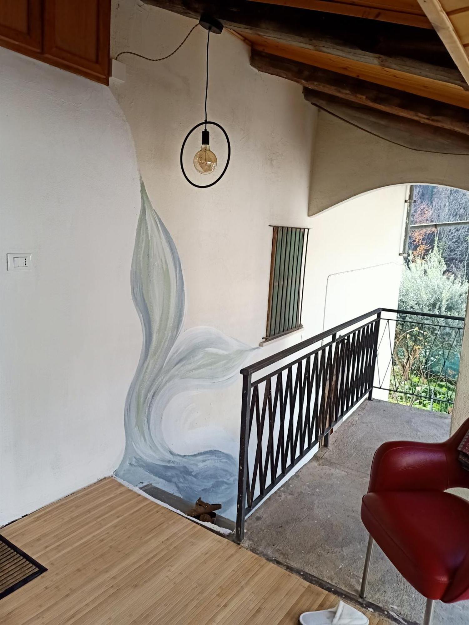 Hotel Amrita Rosa Castellamonte Zimmer foto